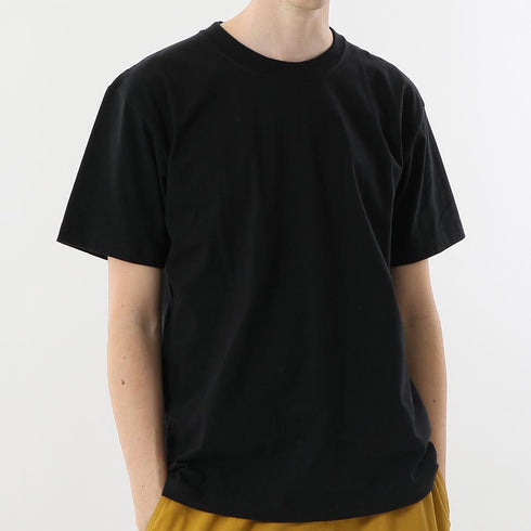 Hanes Beefy 重磅口袋短袖Tee